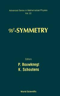 Advanced Series In Mathematical Physics