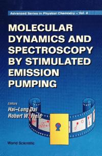 Advanced Series In Physical Chemistry