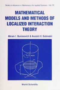 Series On Advances In Mathematics For Applied Sciences