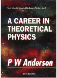 World Scientific Series In 20th Century Physics