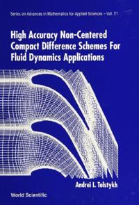 Series On Advances In Mathematics For Applied Sciences