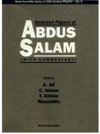 World Scientific Series In 20th Century Physics