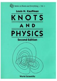 Series On Knots And Everything