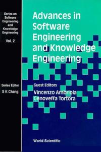 Series On Software Engineering And Knowledge Engineering