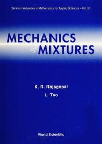 Series On Advances In Mathematics For Applied Sciences