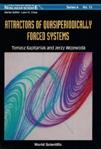 World Scientific Series On Nonlinear Science Series A