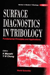 Series On Modern Tribology