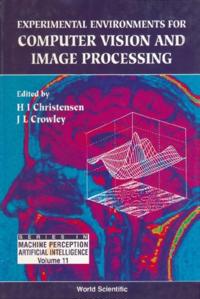 Series In Machine Perception And Artificial Intelligence