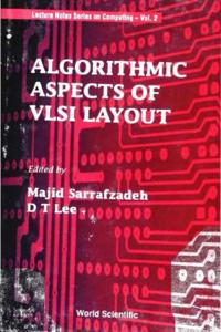 Lecture Notes Series On Computing