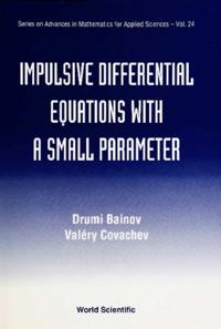 Series On Advances In Mathematics For Applied Sciences