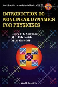 World Scientific Lecture Notes In Physics