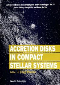 Advanced Series In Astrophysics And Cosmology