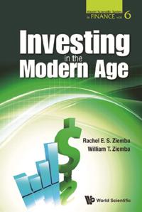 World Scientific Series In Finance