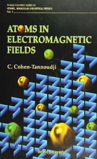 World Scientific Series On Atomic, Molecular And Optical Physics