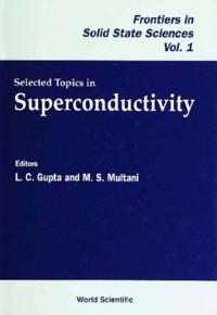 Frontiers In Solid State Sciences