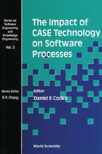 Series On Software Engineering And Knowledge Engineering