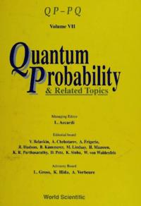Qp-pq: Quantum Probability And White Noise Analysis