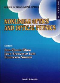 Series In Nonlinear Optics
