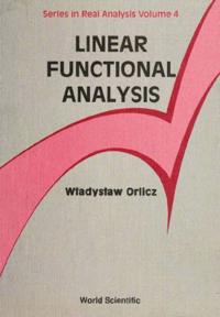 Series In Real Analysis