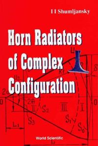 Horn Radiators Of Complex Configuration