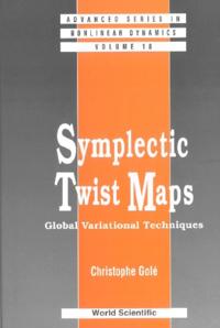 Advanced Series In Nonlinear Dynamics