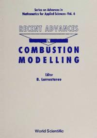 Series On Advances In Mathematics For Applied Sciences