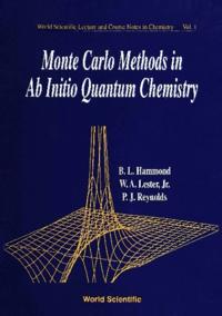 World Scientific Lecture And Course Notes In Chemistry