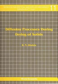 Series In Theoretical And Applied Mechanics