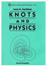 Series On Knots And Everything