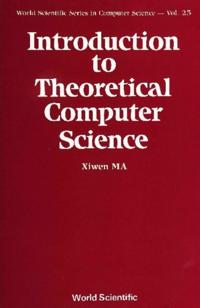 World Scientific Series In Computer Science