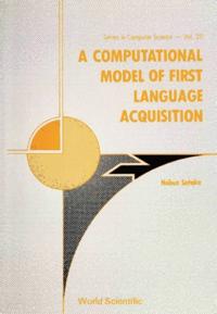 World Scientific Series In Computer Science