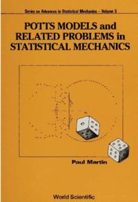 Series On Advances In Statistical Mechanics