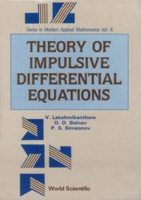 Series In Modern Applied Mathematics