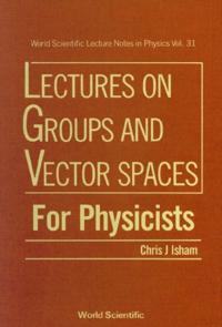 World Scientific Lecture Notes In Physics