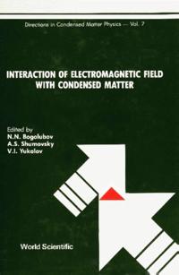 Series On Directions In Condensed Matter Physics
