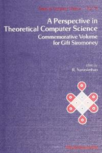World Scientific Series In Computer Science