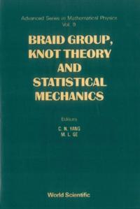 Advanced Series In Mathematical Physics
