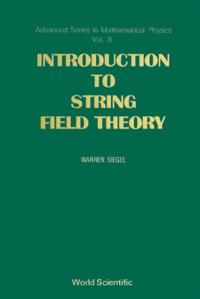 Advanced Series In Mathematical Physics