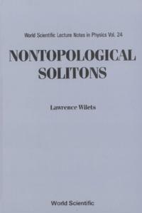 World Scientific Lecture Notes In Physics