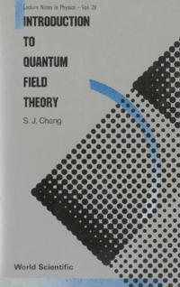 World Scientific Lecture Notes In Physics