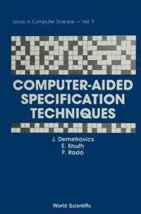 World Scientific Series In Computer Science