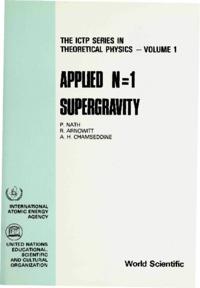 The Ictp Series In Theoretical Physics