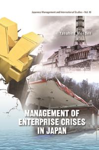 Japanese Management And International Studies
