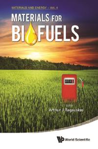 Materials And Energy