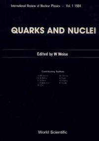 International Review Of Nuclear Physics