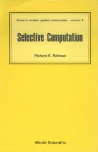 Series In Modern Applied Mathematics