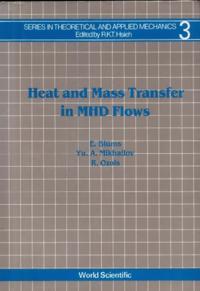 Series In Theoretical And Applied Mechanics