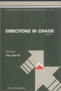Series On Directions In Condensed Matter Physics