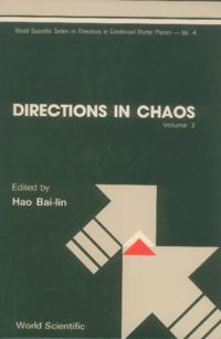 Series On Directions In Condensed Matter Physics