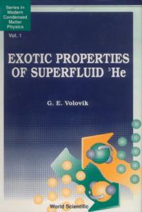 Series In Modern Condensed Matter Physics